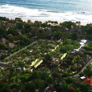 отель The Elysian Boutique Villa Hotel
