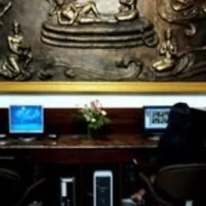 отель Bobsons Suites Bangkok