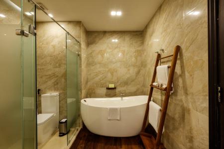 Отель The Fortress Resort & Spa в Коггала - Шри-Ланка