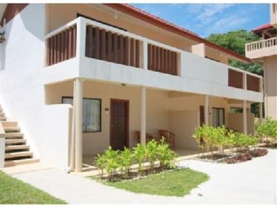 Отель The Frangipani Langkawi Resort в о. Лангкави - Малайзия