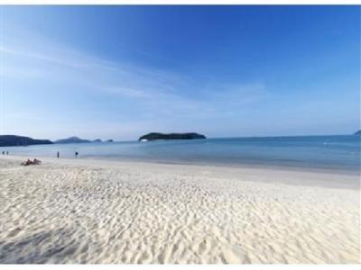 Отель The Frangipani Langkawi Resort в о. Лангкави - Малайзия