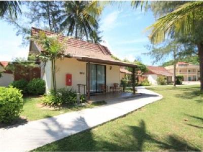 Отель The Frangipani Langkawi Resort в о. Лангкави - Малайзия