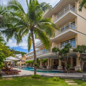 отель The Front Village