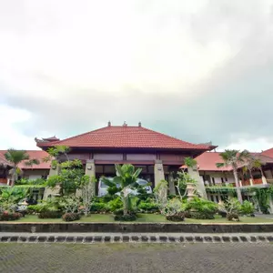 отель The Grand Bali Nusa Dua