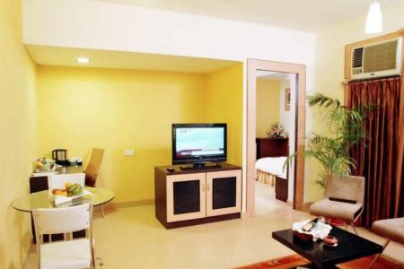 Отель Neelams The Grand в Калангут - Индия