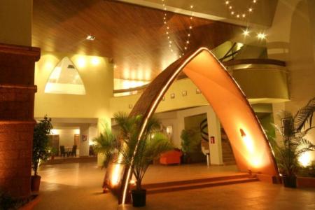 Отель Neelams The Grand в Калангут - Индия