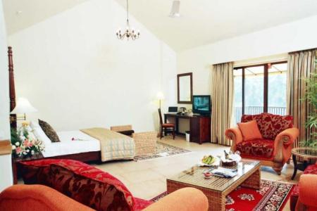 Отель Neelams The Grand в Калангут - Индия