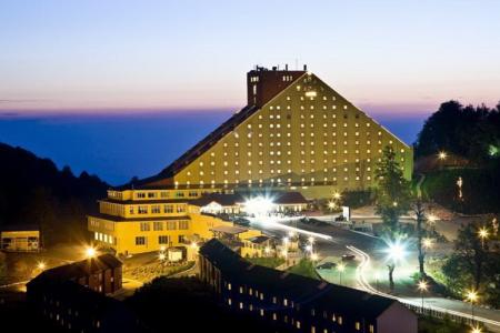 The Green Park Kartepe Resort