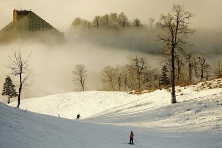 The Green Park Kartepe Resort