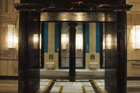 The Green Park Kartepe Resort