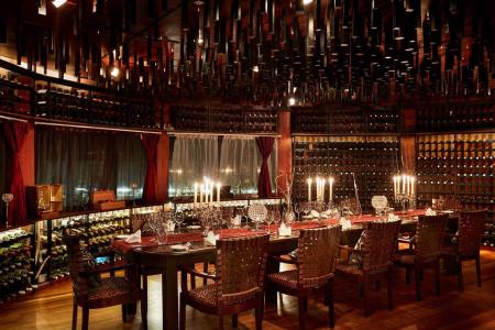 Отель The Sun Siyam Iru Fushi Maldives в Нону Аттол - Мальдивы