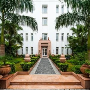 отель The Imperial