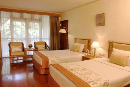 The Imperial Mae Hong Son Resort