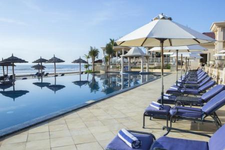 Отель The Imperial Vung Tau в Вунг Тау - Вьетнам
