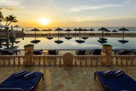 Отель The Imperial Vung Tau в Вунг Тау - Вьетнам