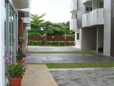 Отель The Ivory Suvarnabhumi Hotel в Суварнабхуми - Таиланд