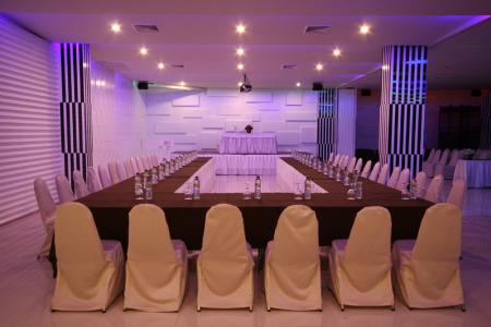 Отель J.A.Villa Pattaya Hotel в Паттайя Север - Таиланд