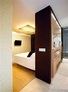 Отель Axel Hotel Barcelona в Барселона - Испания