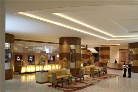 Отель Shangri-La Kerry Centre Hotel Beijing в Пекин - Китай