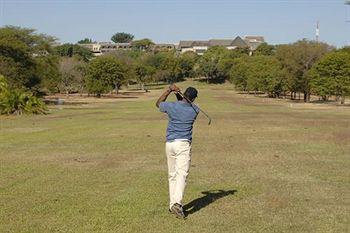 The Kingdom at Victoria Falls