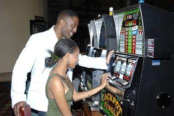 The Kingdom at Victoria Falls