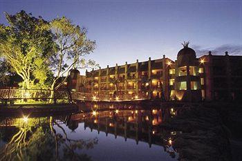 The Kingdom at Victoria Falls