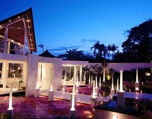 отель The Kunja