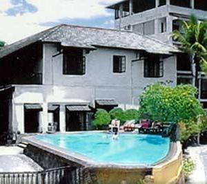 отель The Lady Hill