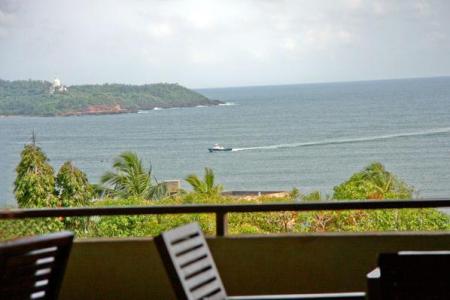 Отель The Lady Hill в Галле - Шри-Ланка