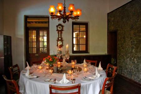 Отель The Lady Hill в Галле - Шри-Ланка