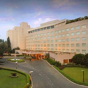 отель The Lalit Ashok Bangalore
