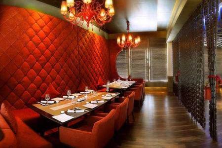 Отель The Lalit Ashok Bangalore в Бангалор - Индия