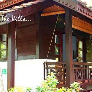 отель Dash Resort Langkawi