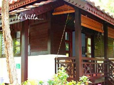 Отель Dash Resort Langkawi в о. Лангкави - Малайзия