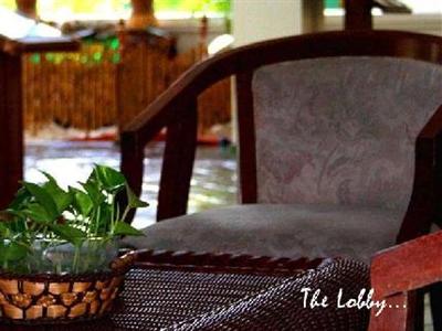 Отель Dash Resort Langkawi в о. Лангкави - Малайзия