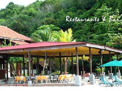 Отель Dash Resort Langkawi в о. Лангкави - Малайзия