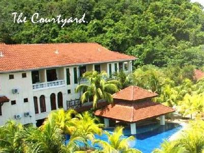 Отель Dash Resort Langkawi в о. Лангкави - Малайзия