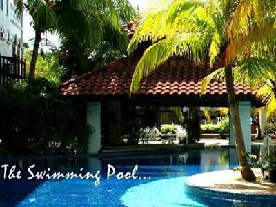 Отель Dash Resort Langkawi в о. Лангкави - Малайзия