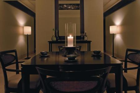 Отель The St Regis Goa Resort в Мобор - Индия