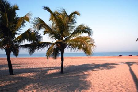 Отель The St Regis Goa Resort в Мобор - Индия