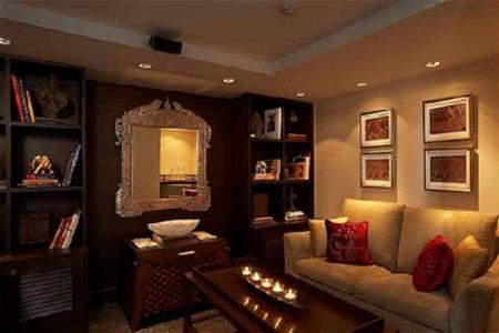 Отель The Leela Kovalam, A Raviz Hotel в Керала - Индия