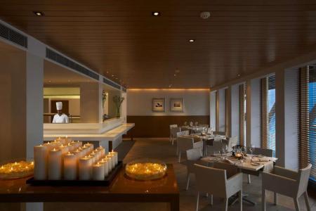 Отель The Leela Kovalam, A Raviz Hotel в Керала - Индия