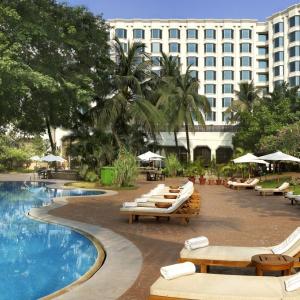 отель The Leela Mumbai