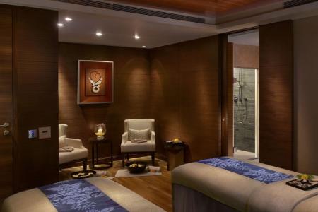 Отель The Leela Mumbai в Мумбаи (Бомбей) - Индия