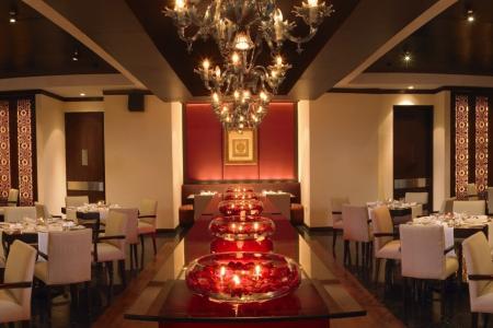 Отель The Leela Mumbai в Мумбаи (Бомбей) - Индия