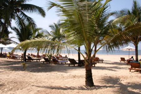 Отель The Leela Palace Bangalore в Бангалор - Индия