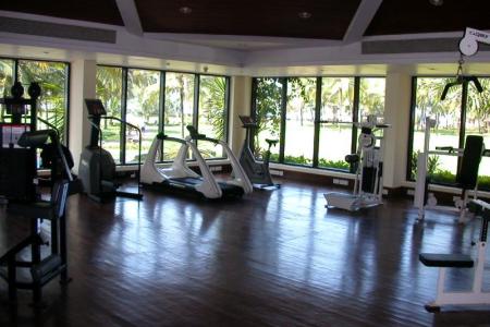 Отель The Leela Palace Bangalore в Бангалор - Индия