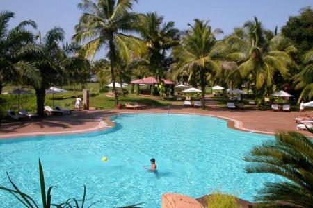 Отель The Leela Palace Bangalore в Бангалор - Индия