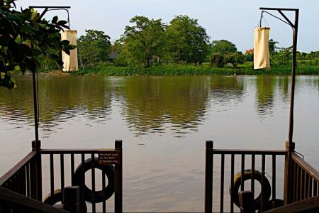 Отель The Legend Chiang Rai в Чианг Раи - Таиланд