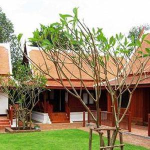 отель The Legendha Sukhothai Resort